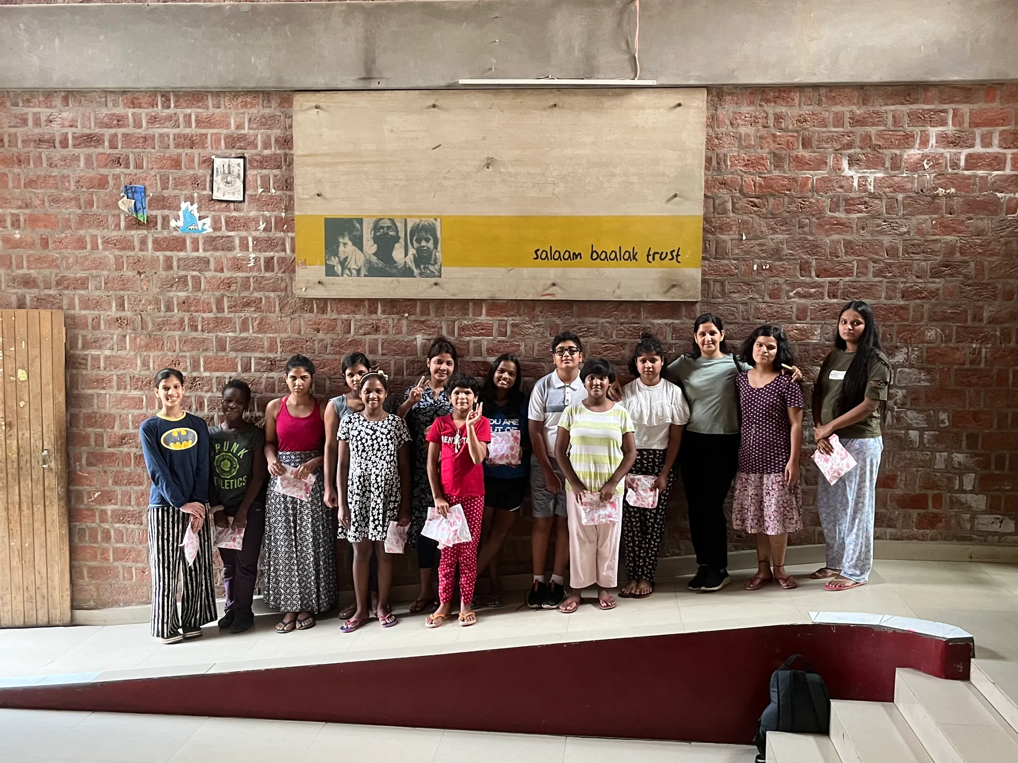 Community Engagement