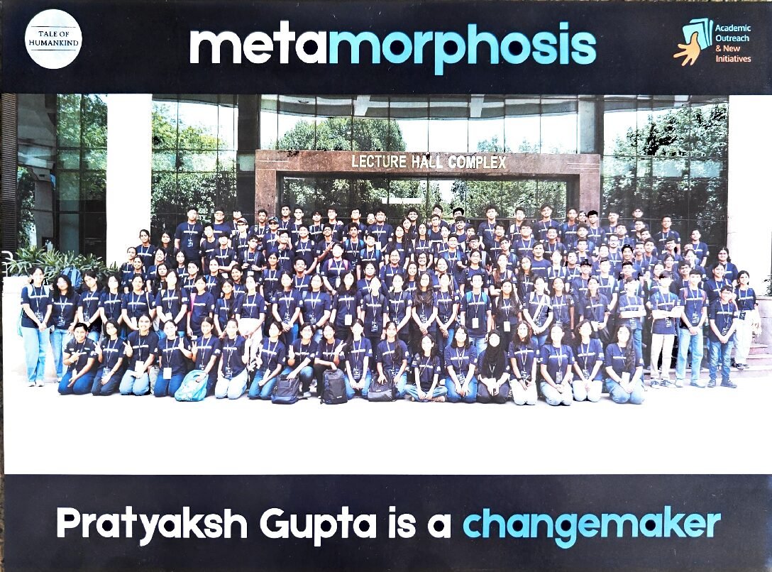 IIT Delhi Innovation Immersion Program