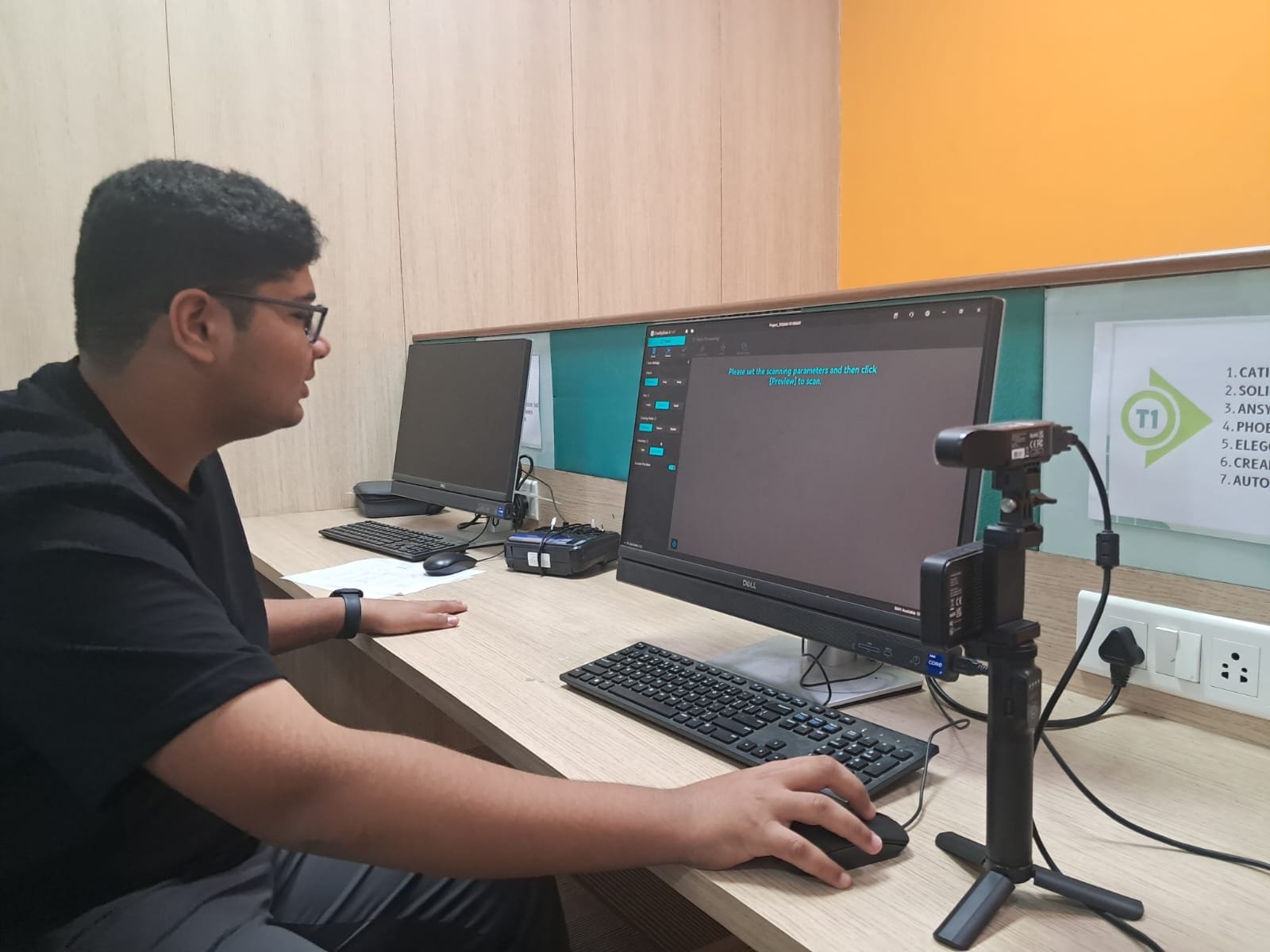 Solids works  3D Printing & Additive Manufacturing Internship